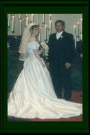 Happy Anniversary Vicki & Mike Inscho